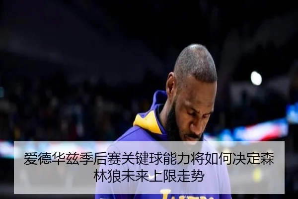 爱德华兹季后赛关键球能力将如何决定森林狼未来上限走势
